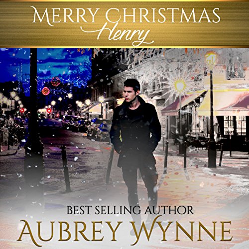 Cover of Merry Christmas, Henry