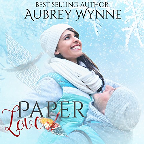 Cover of Paper Love