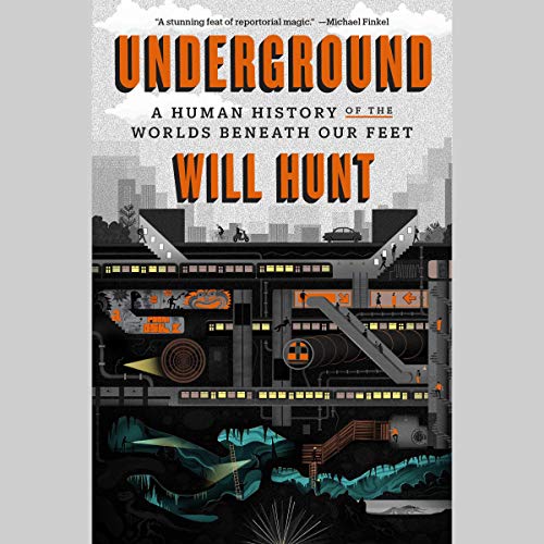 Cover of Underground