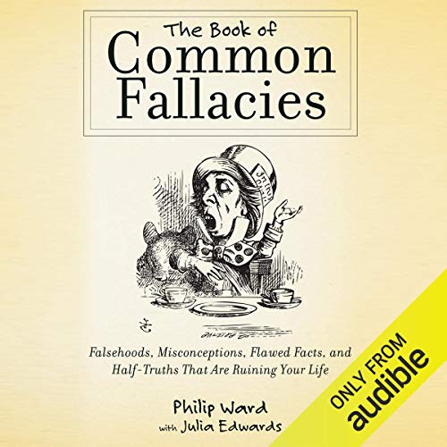Cover of The Book of Common Fallacies