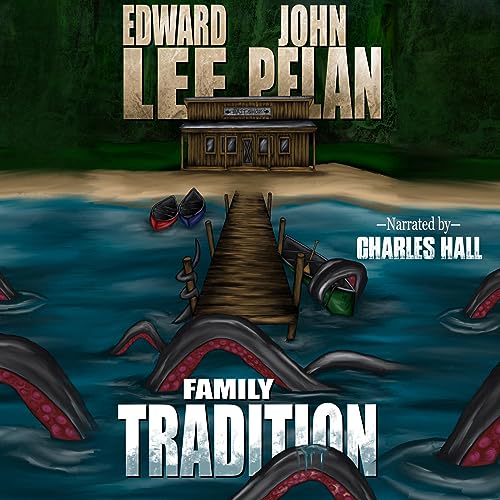 Cover of Family Tradition