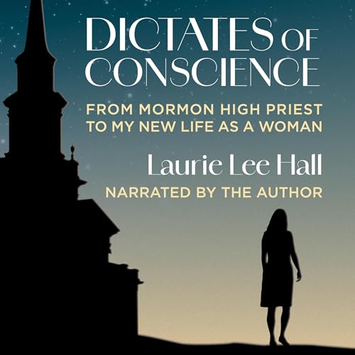 Cover of Dictates of Conscience