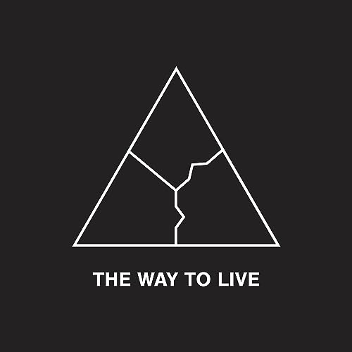 Cover of The Way to Live