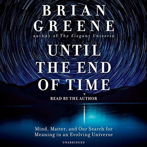 Cover of Until the End of Time