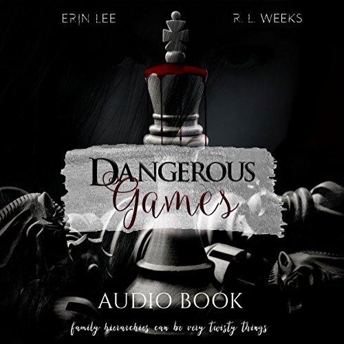 Cover of Dangerous Games