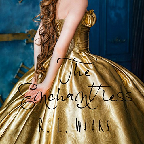 Cover of The Enchantress