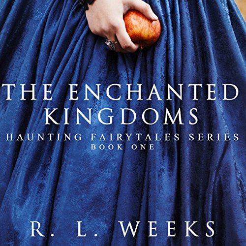 Cover of The Enchanted Kingdoms
