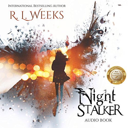 Cover of Night Stalker