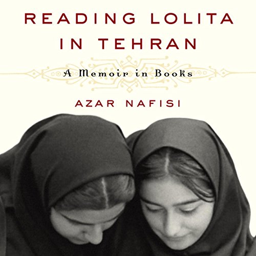 Cover of Reading Lolita in Tehran