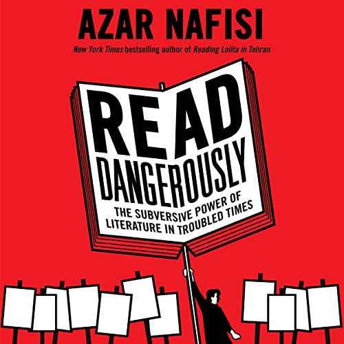 Cover of Read Dangerously