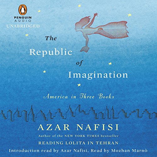 Cover of The Republic of Imagination
