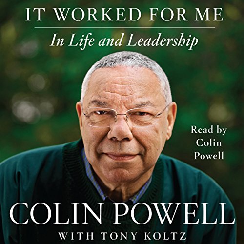 Cover of It Worked for Me
