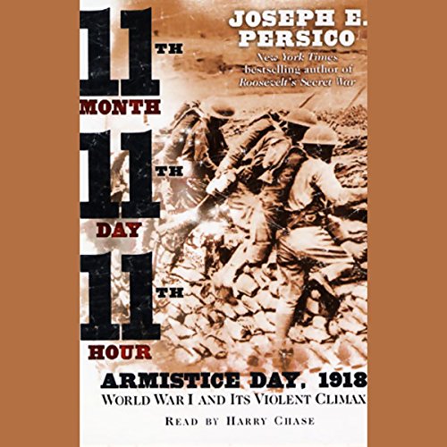 Cover of Eleventh Month, Eleventh Day, Eleventh Hour