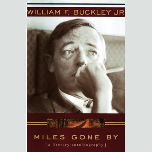 Cover of Miles Gone By