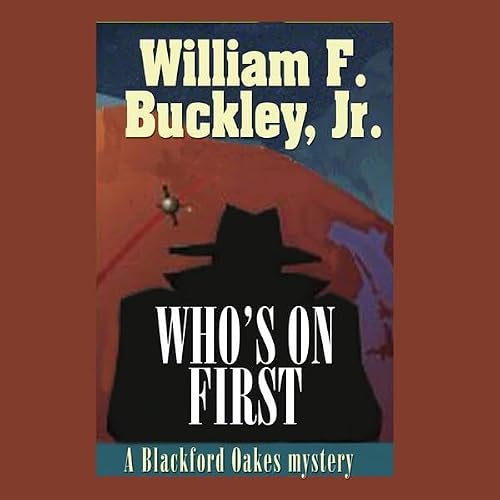 Cover of Who's on First