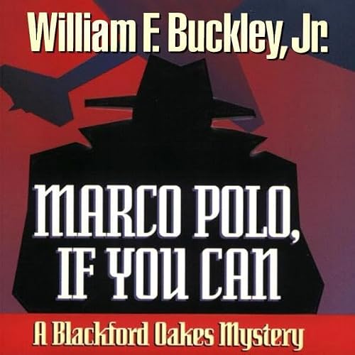 Cover of Marco Polo, If You Can