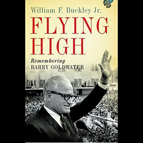 Cover of Flying High