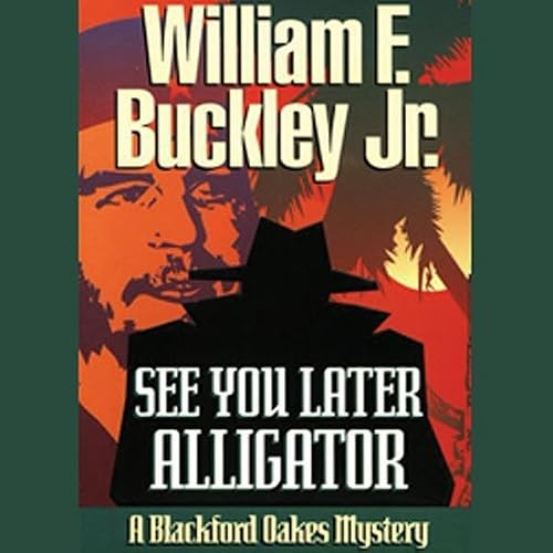 Cover of See You Later, Alligator