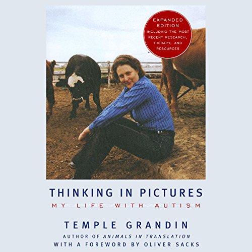 Cover of Thinking in Pictures