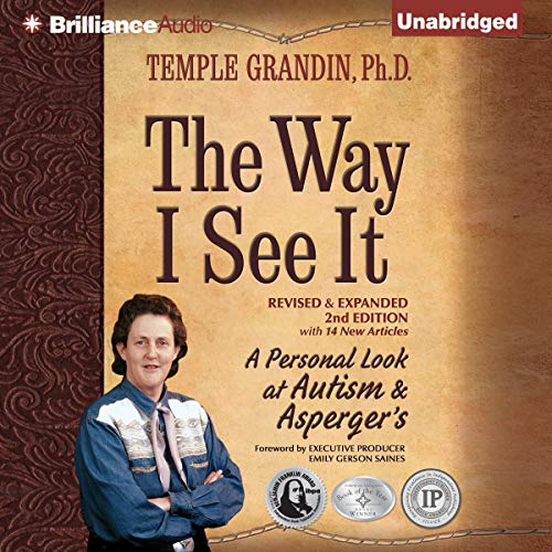 Cover of The Way I See It