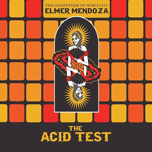 Cover of The Acid Test