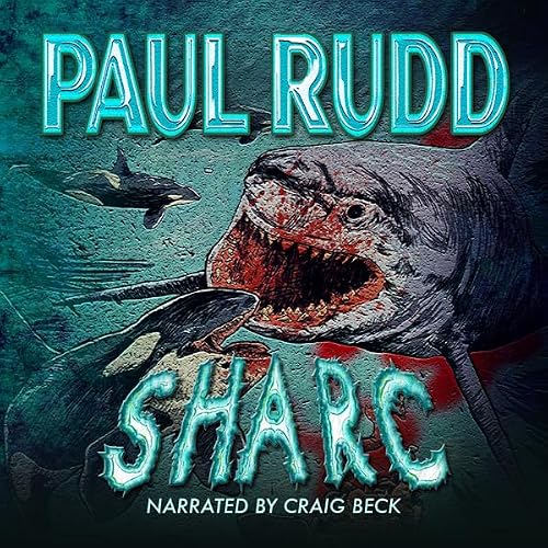Cover of Sharc