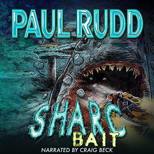 Cover of Sharc Bait
