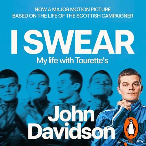 Cover of I Swear