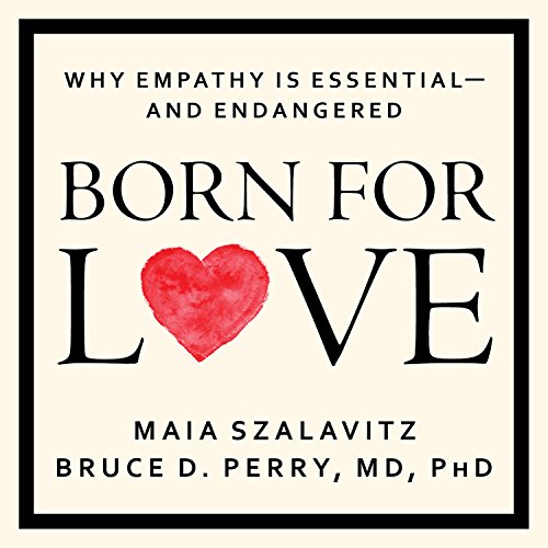 Cover of Born for Love
