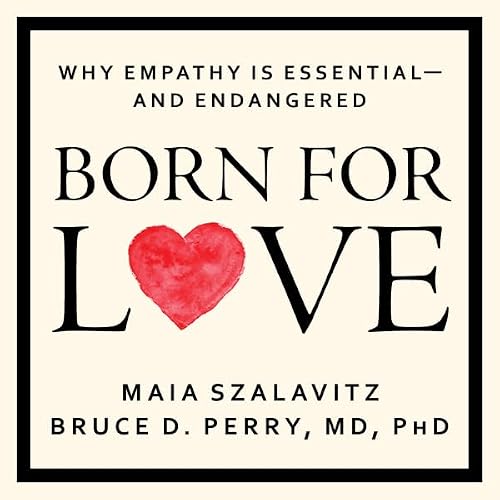 Cover of Born for Love