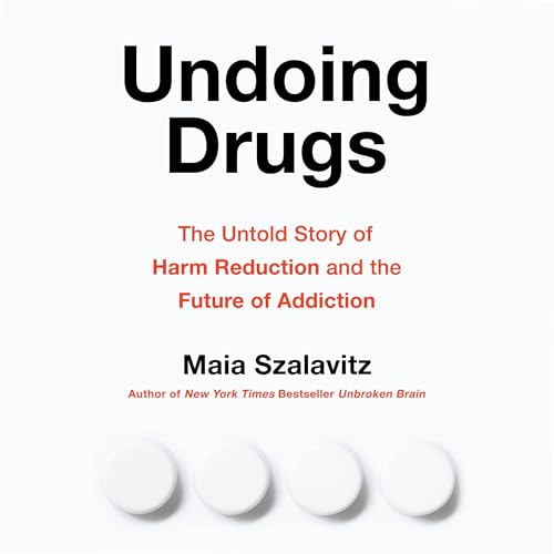 Cover of Undoing Drugs