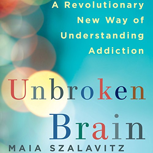 Cover of Unbroken Brain