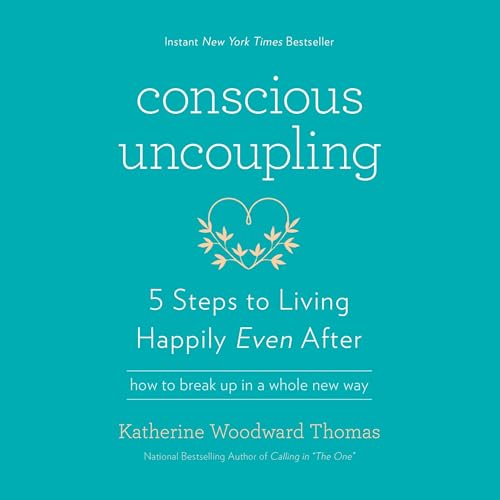 Cover of Conscious Uncoupling
