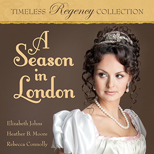 Cover of A Season in London