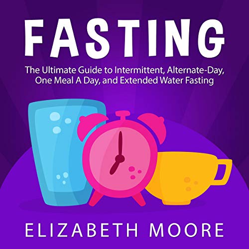Cover of Fasting