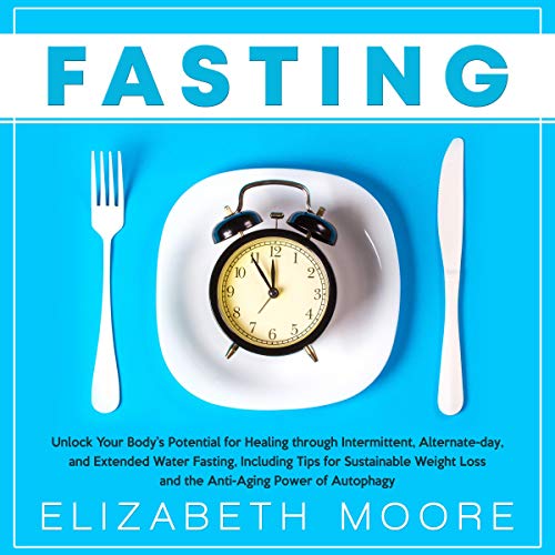 Cover of Fasting