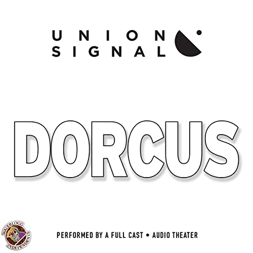 Cover of Dorcus