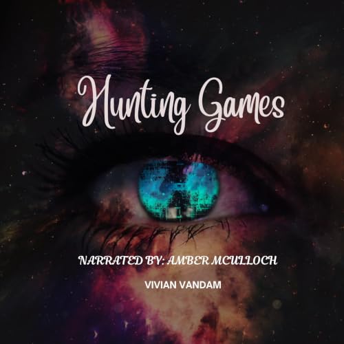 Cover of Hunting Games