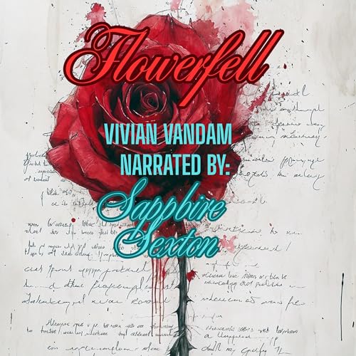 Cover of Flowerfell