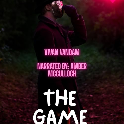 Cover of The Game