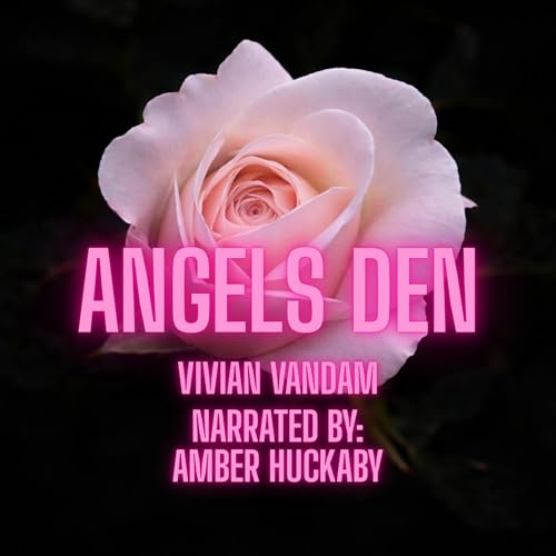 Cover of Angel's Den