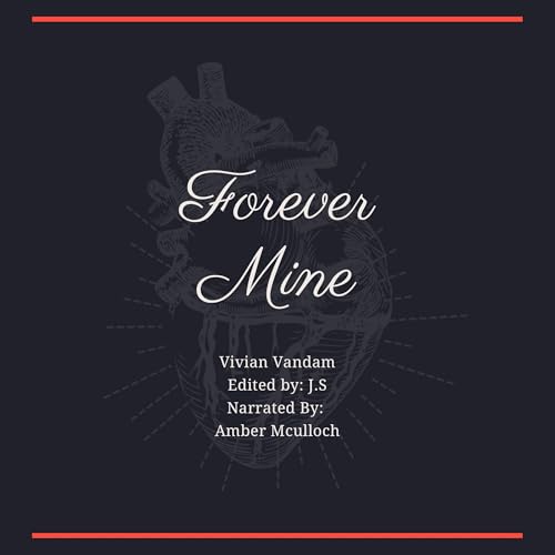 Cover of Forever Mine