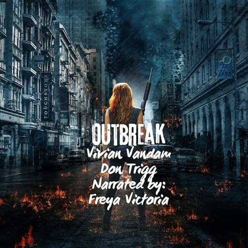 Cover of Outbreak