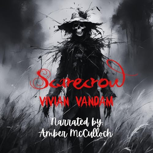 Cover of Scarecrow