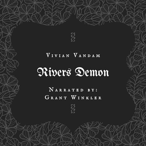 Cover of River's Demon