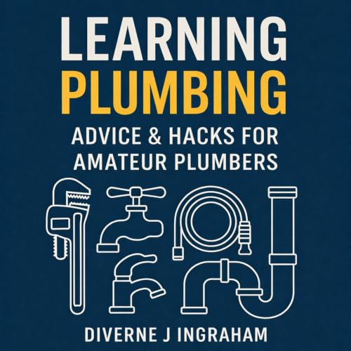 Cover of Learning Plumbing