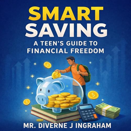 Cover of Smart Saving