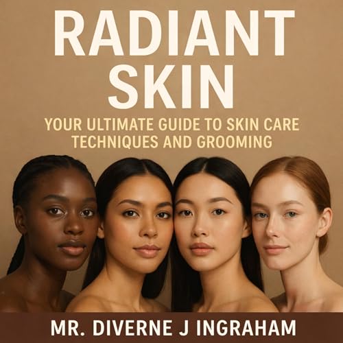 Cover of Radiant Skin