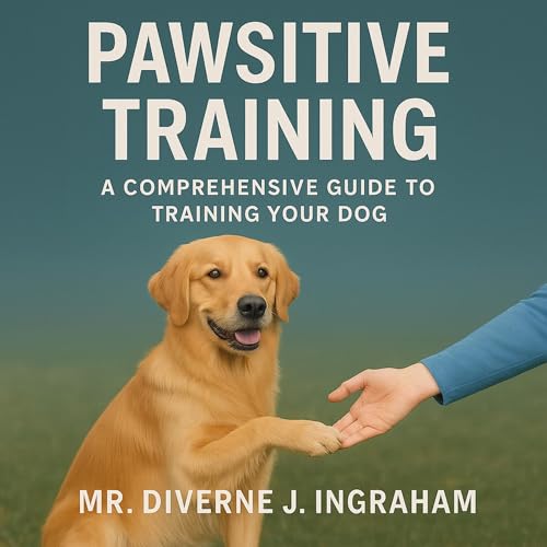 Cover of Pawsitive Training