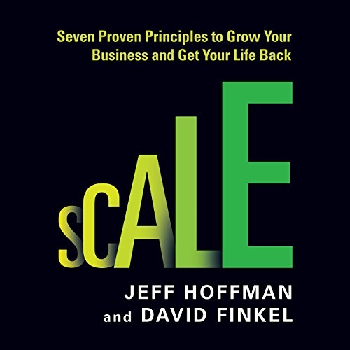 Cover of Scale